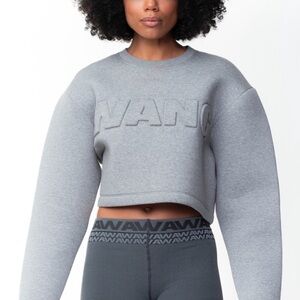 Alexander Wang H&M sweater size Small